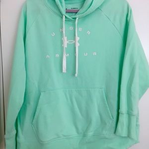 Ladies hoodie